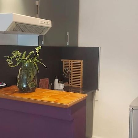Studio Lumineux Strasbourg Extérieur photo