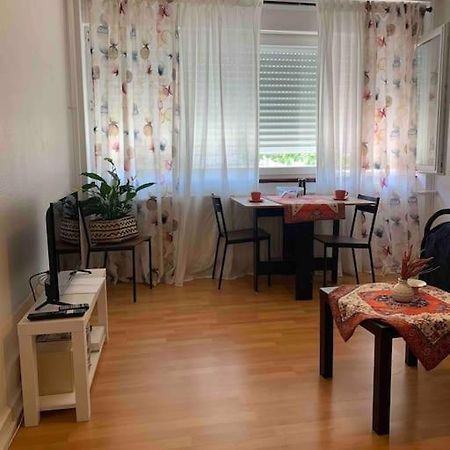 Studio Lumineux Strasbourg Extérieur photo