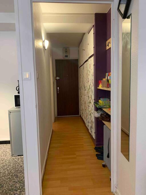Studio Lumineux Strasbourg Extérieur photo