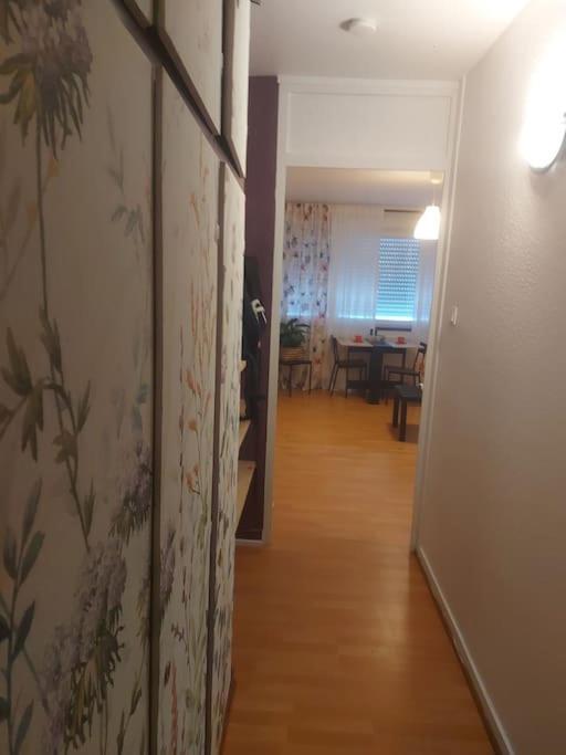 Studio Lumineux Strasbourg Extérieur photo