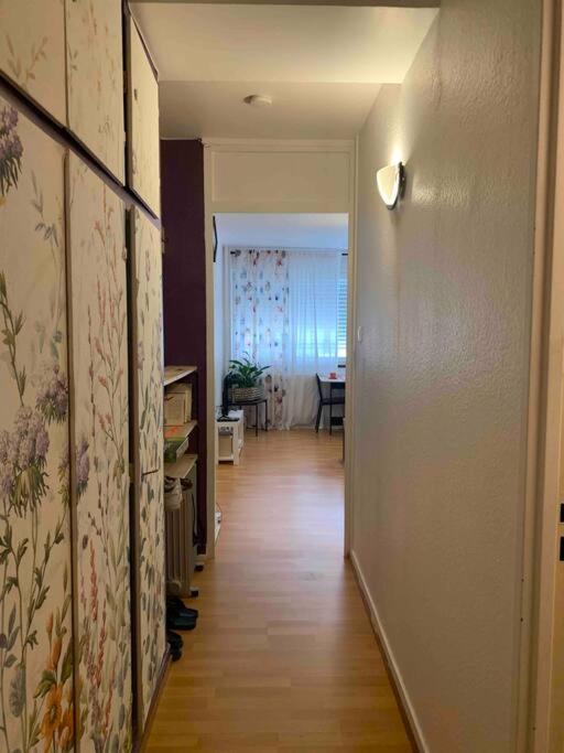 Studio Lumineux Strasbourg Extérieur photo